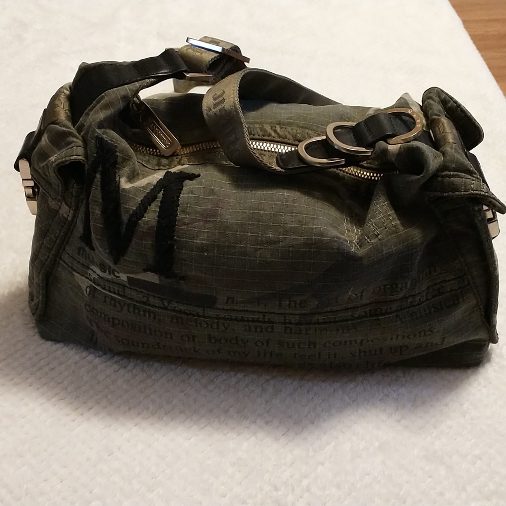 L.AM.B. Le Sportsac Handbag